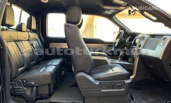 Buy Import Ford Club Wagon Black Car in Import - Dubai in Ahal Buy Import Ford Club Wagon Black Car in Import - Dubai in Ahal