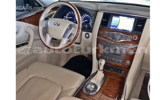 Buy Import Infiniti EX White Car in Import - Dubai in Ahal Buy Import Infiniti EX White Car in Import - Dubai in Ahal