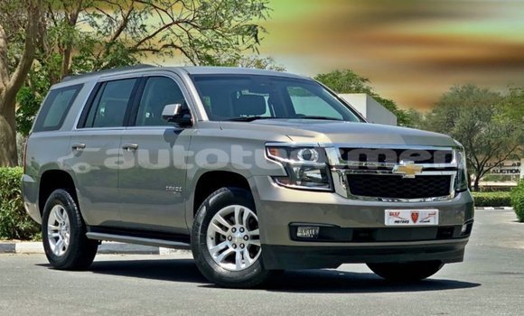 Buy Import Chevrolet Tahoe Other Car in Import - Dubai in Ahal Buy Import Chevrolet Tahoe Other Car in Import - Dubai in Ahal