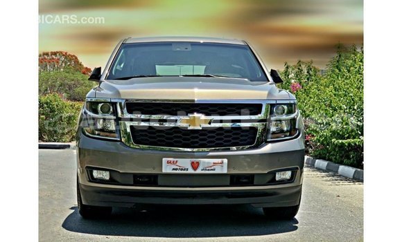 Buy Import Chevrolet Tahoe Other Car in Import - Dubai in Ahal Buy Import Chevrolet Tahoe Other Car in Import - Dubai in Ahal