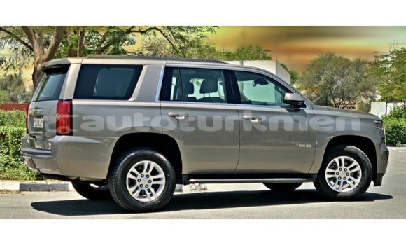 Buy Import Chevrolet Tahoe Other Car in Import - Dubai in Ahal Buy Import Chevrolet Tahoe Other Car in Import - Dubai in Ahal