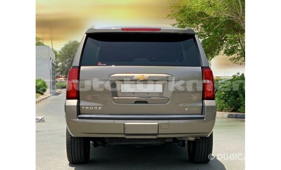 Buy Import Chevrolet Tahoe Other Car in Import - Dubai in Ahal Buy Import Chevrolet Tahoe Other Car in Import - Dubai in Ahal