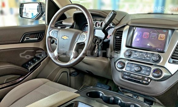 Buy Import Chevrolet Tahoe Other Car in Import - Dubai in Ahal Buy Import Chevrolet Tahoe Other Car in Import - Dubai in Ahal