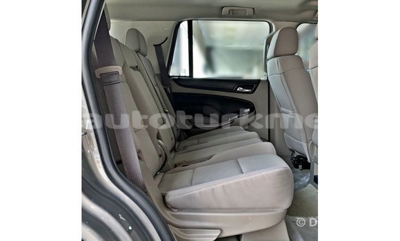 Buy Import Chevrolet Tahoe Other Car in Import - Dubai in Ahal Buy Import Chevrolet Tahoe Other Car in Import - Dubai in Ahal
