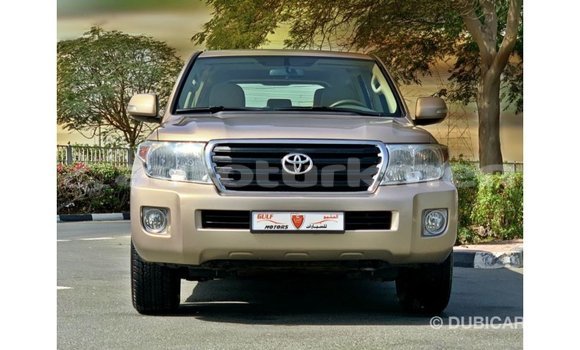 Buy Import Toyota Land Cruiser Other Car in Import - Dubai in Ahal Buy Import Toyota Land Cruiser Other Car in Import - Dubai in Ahal
