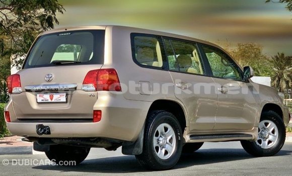 Buy Import Toyota Land Cruiser Other Car in Import - Dubai in Ahal Buy Import Toyota Land Cruiser Other Car in Import - Dubai in Ahal