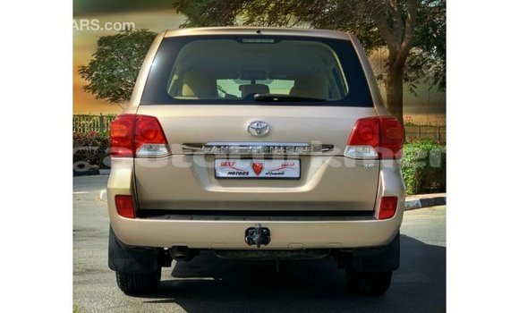 Buy Import Toyota Land Cruiser Other Car in Import - Dubai in Ahal Buy Import Toyota Land Cruiser Other Car in Import - Dubai in Ahal
