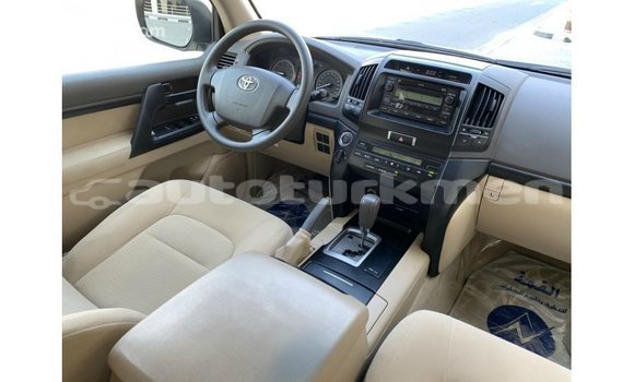 Buy Import Toyota Land Cruiser Other Car in Import - Dubai in Ahal Buy Import Toyota Land Cruiser Other Car in Import - Dubai in Ahal