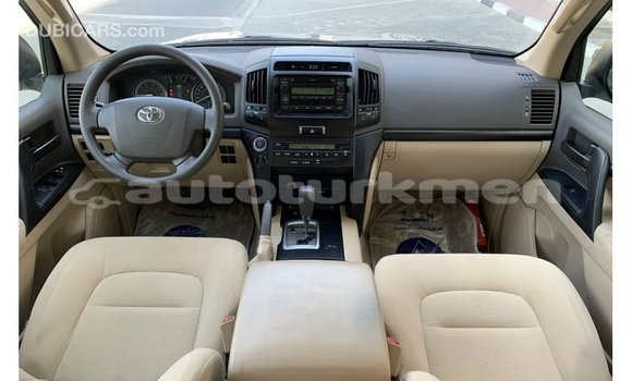 Buy Import Toyota Land Cruiser Other Car in Import - Dubai in Ahal Buy Import Toyota Land Cruiser Other Car in Import - Dubai in Ahal