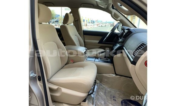 Buy Import Toyota Land Cruiser Other Car in Import - Dubai in Ahal Buy Import Toyota Land Cruiser Other Car in Import - Dubai in Ahal