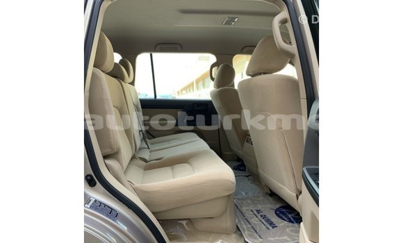 Buy Import Toyota Land Cruiser Other Car in Import - Dubai in Ahal Buy Import Toyota Land Cruiser Other Car in Import - Dubai in Ahal