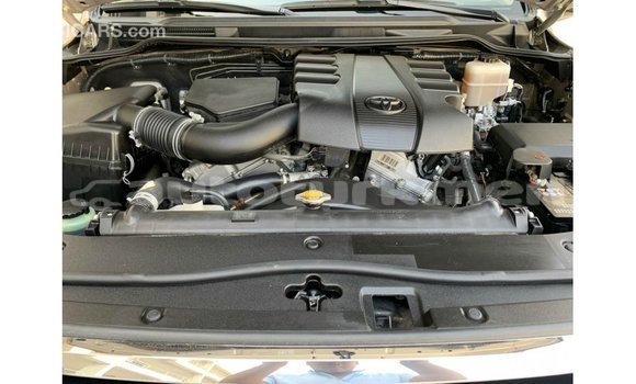 Buy Import Toyota Land Cruiser Other Car in Import - Dubai in Ahal Buy Import Toyota Land Cruiser Other Car in Import - Dubai in Ahal