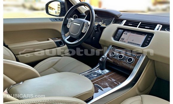 Buy Import Land Rover Range Rover Black Car in Import - Dubai in Ahal Buy Import Land Rover Range Rover Black Car in Import - Dubai in Ahal
