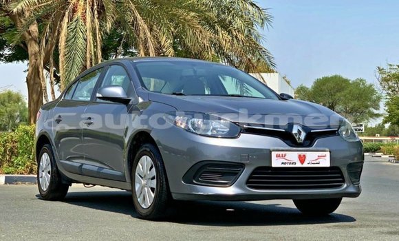 Buy Import Renault Fluence Other Car in Import - Dubai in Ahal Buy Import Renault Fluence Other Car in Import - Dubai in Ahal