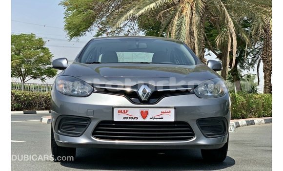 Buy Import Renault Fluence Other Car in Import - Dubai in Ahal Buy Import Renault Fluence Other Car in Import - Dubai in Ahal