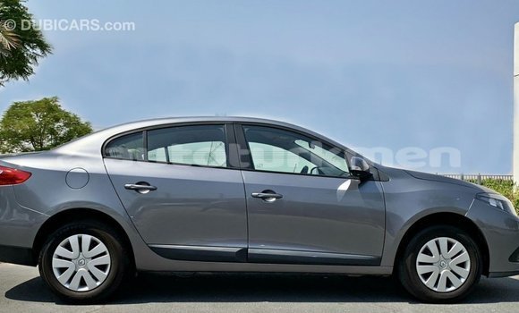 Buy Import Renault Fluence Other Car in Import - Dubai in Ahal Buy Import Renault Fluence Other Car in Import - Dubai in Ahal