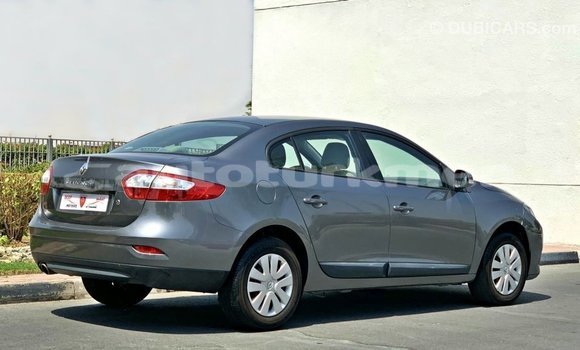 Buy Import Renault Fluence Other Car in Import - Dubai in Ahal Buy Import Renault Fluence Other Car in Import - Dubai in Ahal