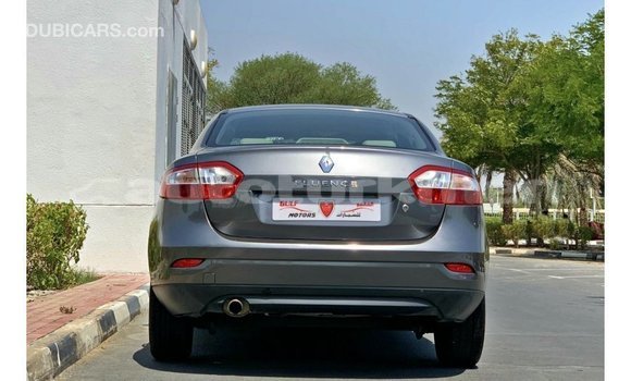 Buy Import Renault Fluence Other Car in Import - Dubai in Ahal Buy Import Renault Fluence Other Car in Import - Dubai in Ahal