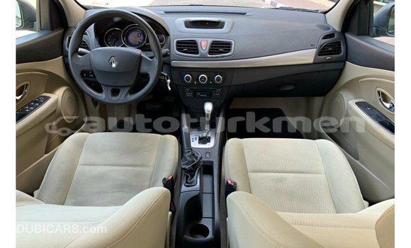 Buy Import Renault Fluence Other Car in Import - Dubai in Ahal Buy Import Renault Fluence Other Car in Import - Dubai in Ahal
