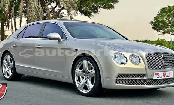 Buy Import Bentley Flying Spur Other Car in Import - Dubai in Ahal