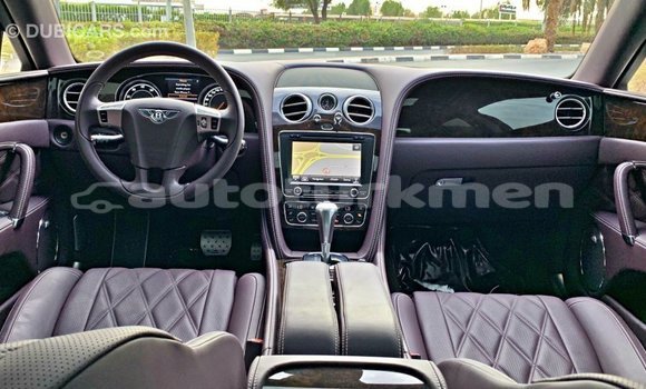 Buy Import Bentley Flying Spur Other Car in Import - Dubai in Ahal Buy Import Bentley Flying Spur Other Car in Import - Dubai in Ahal