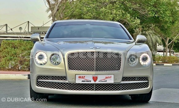 Buy Import Bentley Flying Spur Other Car in Import - Dubai in Ahal Buy Import Bentley Flying Spur Other Car in Import - Dubai in Ahal