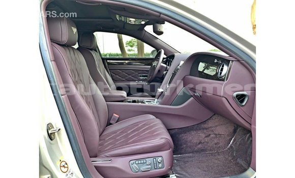 Buy Import Bentley Flying Spur Other Car in Import - Dubai in Ahal Buy Import Bentley Flying Spur Other Car in Import - Dubai in Ahal