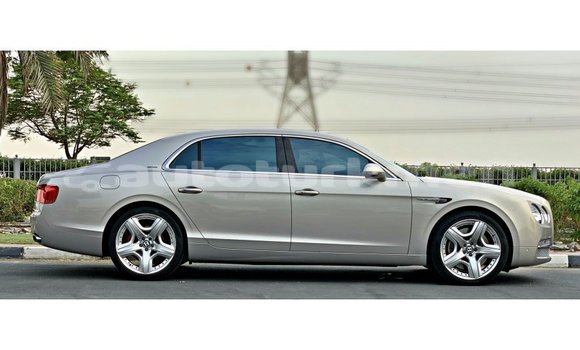 Buy Import Bentley Flying Spur Other Car in Import - Dubai in Ahal Buy Import Bentley Flying Spur Other Car in Import - Dubai in Ahal