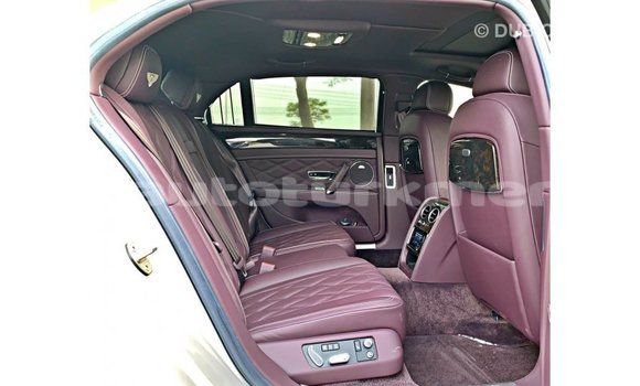 Buy Import Bentley Flying Spur Other Car in Import - Dubai in Ahal Buy Import Bentley Flying Spur Other Car in Import - Dubai in Ahal