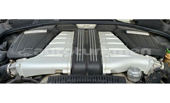 Buy Import Bentley Flying Spur Other Car in Import - Dubai in Ahal Buy Import Bentley Flying Spur Other Car in Import - Dubai in Ahal