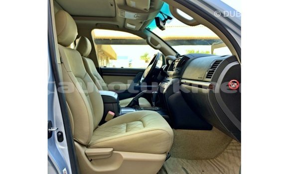 Buy Import Toyota Land Cruiser Blue Car in Import - Dubai in Ahal Buy Import Toyota Land Cruiser Blue Car in Import - Dubai in Ahal