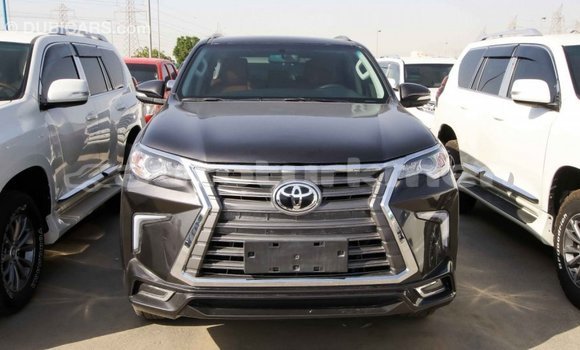 Buy Import Toyota Fortuner Other Car in Import - Dubai in Ahal Buy Import Toyota Fortuner Other Car in Import - Dubai in Ahal