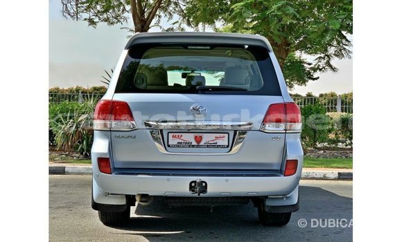 Buy Import Toyota Land Cruiser Blue Car in Import - Dubai in Ahal Buy Import Toyota Land Cruiser Blue Car in Import - Dubai in Ahal