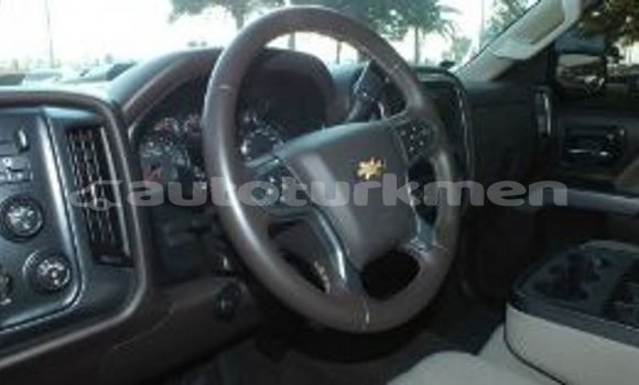 Buy Import Chevrolet Silverado Red Car in Import - Dubai in Ahal Buy Import Chevrolet Silverado Red Car in Import - Dubai in Ahal