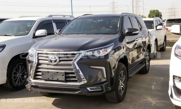 Buy Import Toyota Fortuner Other Car in Import - Dubai in Ahal Buy Import Toyota Fortuner Other Car in Import - Dubai in Ahal