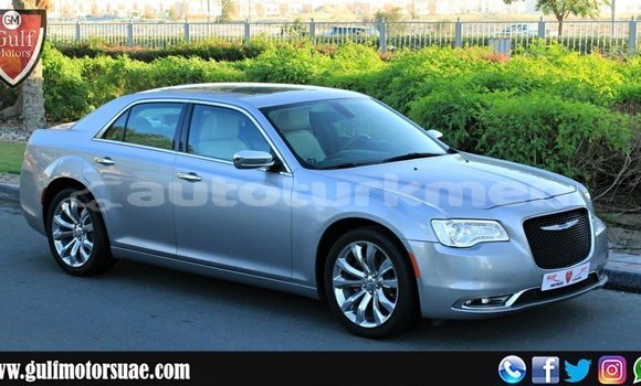Buy Import Chrysler 300 Other Car in Import - Dubai in Ahal