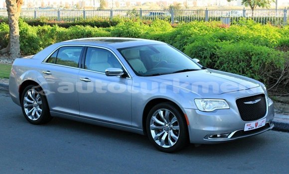 Buy Import Chrysler 300 Other Car in Import - Dubai in Ahal Buy Import Chrysler 300 Other Car in Import - Dubai in Ahal