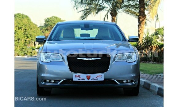 Buy Import Chrysler 300 Other Car in Import - Dubai in Ahal Buy Import Chrysler 300 Other Car in Import - Dubai in Ahal
