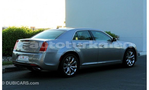 Buy Import Chrysler 300 Other Car in Import - Dubai in Ahal Buy Import Chrysler 300 Other Car in Import - Dubai in Ahal