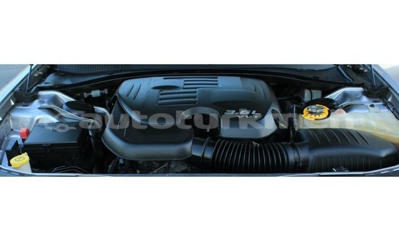 Buy Import Chrysler 300 Other Car in Import - Dubai in Ahal Buy Import Chrysler 300 Other Car in Import - Dubai in Ahal