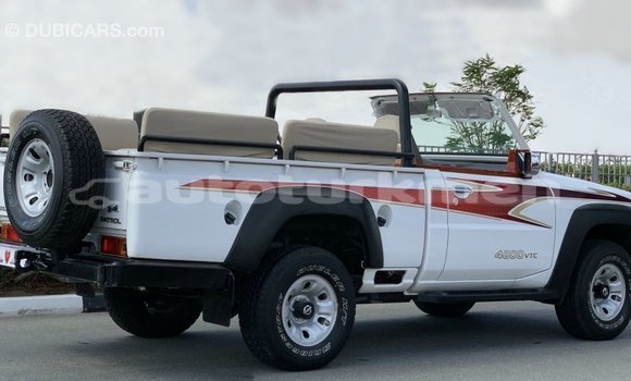 Buy Import Nissan Patrol White Car in Import - Dubai in Ahal Buy Import Nissan Patrol White Car in Import - Dubai in Ahal