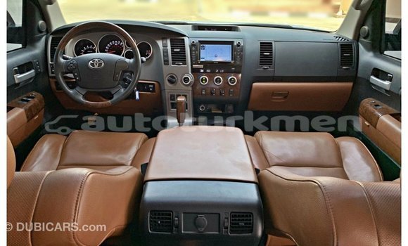Buy Import Toyota Tundra White Car in Import - Dubai in Ahal Buy Import Toyota Tundra White Car in Import - Dubai in Ahal