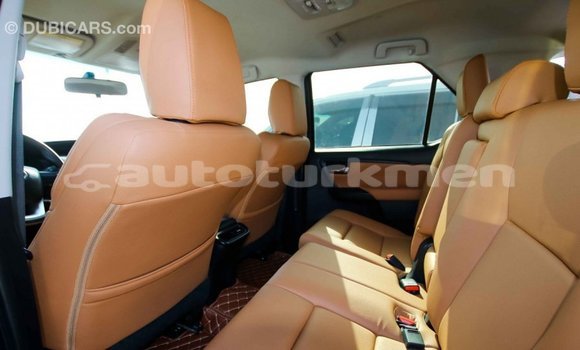 Buy Import Toyota Fortuner Other Car in Import - Dubai in Ahal Buy Import Toyota Fortuner Other Car in Import - Dubai in Ahal