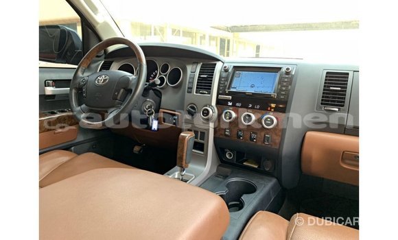 Buy Import Toyota Tundra White Car in Import - Dubai in Ahal Buy Import Toyota Tundra White Car in Import - Dubai in Ahal