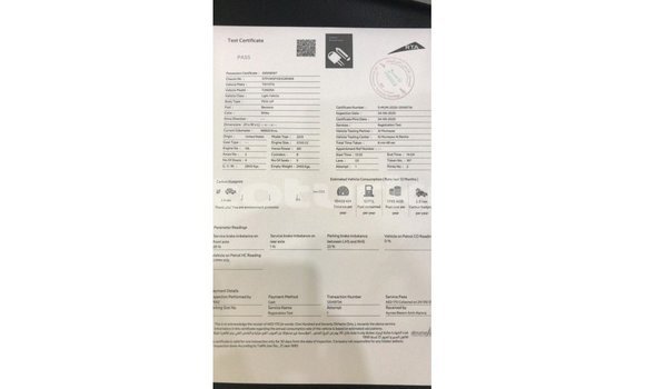 Buy Import Toyota Tundra White Car in Import - Dubai in Ahal Buy Import Toyota Tundra White Car in Import - Dubai in Ahal