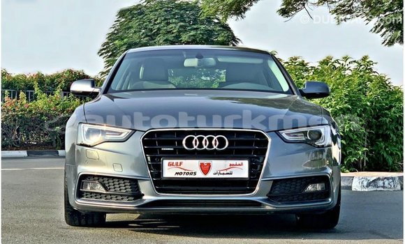 Buy Import Audi 100 Other Car in Import - Dubai in Ahal Buy Import Audi 100 Other Car in Import - Dubai in Ahal