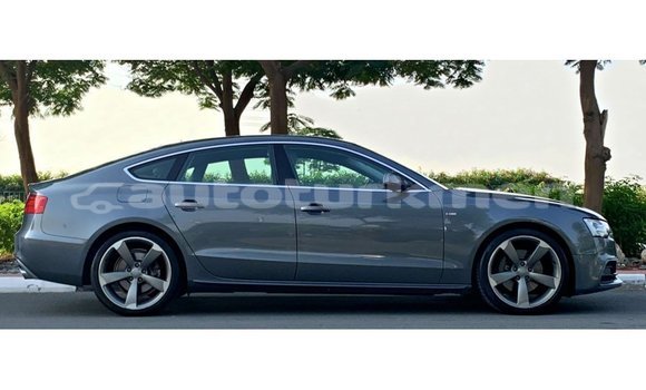 Buy Import Audi 100 Other Car in Import - Dubai in Ahal Buy Import Audi 100 Other Car in Import - Dubai in Ahal