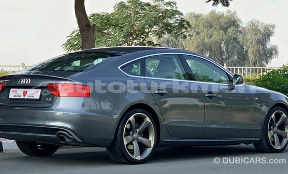 Buy Import Audi 100 Other Car in Import - Dubai in Ahal Buy Import Audi 100 Other Car in Import - Dubai in Ahal