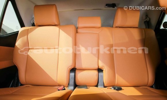 Buy Import Toyota Fortuner Other Car in Import - Dubai in Ahal Buy Import Toyota Fortuner Other Car in Import - Dubai in Ahal