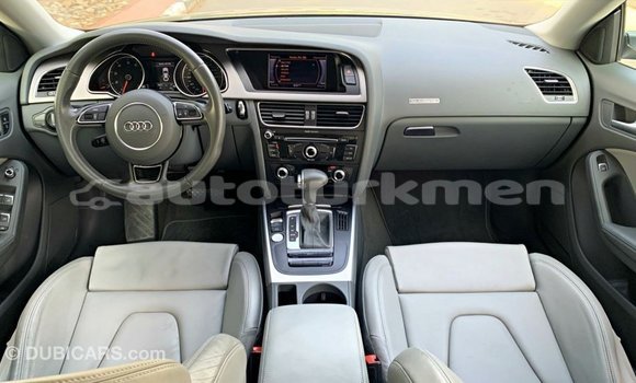 Buy Import Audi 100 Other Car in Import - Dubai in Ahal Buy Import Audi 100 Other Car in Import - Dubai in Ahal